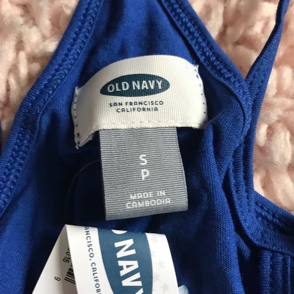 3 for $15!!! Old Navy Tank Top! - Picture 3 of 3